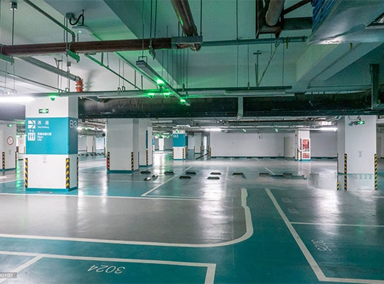 地坪漆的施工方法有哪些技巧